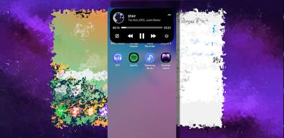 Dynamic Island for Android スクリーンショット 2
