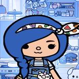 Happy Toca Boca life Guide