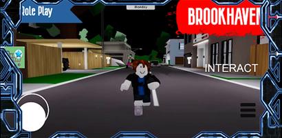 brookhaven mod for roblox Screenshot 1