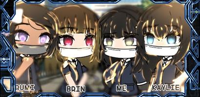 Gacha Neon Life mod 2 Tips ภาพหน้าจอ 1