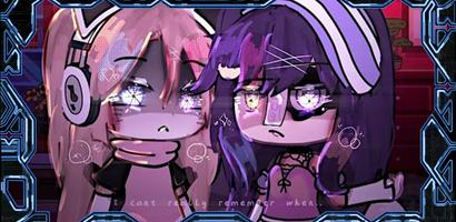Gacha Neon Life mod 2 Tips ภาพหน้าจอ 2