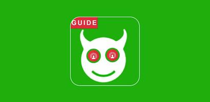 Tips Mod For Happy โปสเตอร์