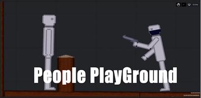 People Move Playground Tips スクリーンショット 3