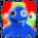 mod rainbow friends for roblox APK