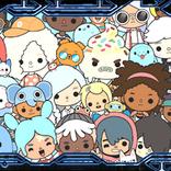 Toca Boca World Walkthrough