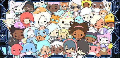 Toca Boca World Walkthrough poster