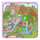 APK Toca Boca World Hints