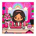 Tricks Toca Life World guide
