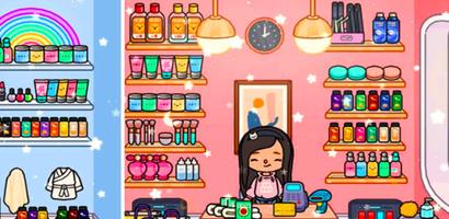 Tricks Toca Life World guide screenshot 2