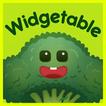 Widget Lock Screen Widgetable