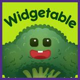 Lock Screen Widget Widgetable icono