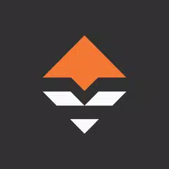 GOHUNT / Hunt Research & Maps Icon