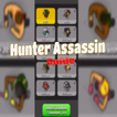 Guide Hunter Assassin 2020