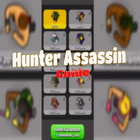 Guide Hunter Assassin 2020 Zeichen