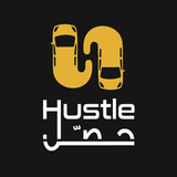 Hustle icône