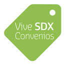 Vive SDX Convenios APK