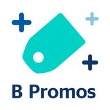 B Promos 图标