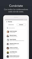 CICContigo Conectados screenshot 1