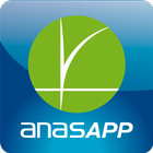 Anasapp icon