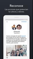 GOconnect captura de pantalla 1