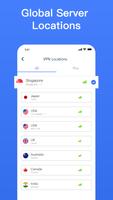 GoingVPN تصوير الشاشة 1