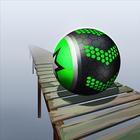 Rolling Ball: Ball Balancer icône