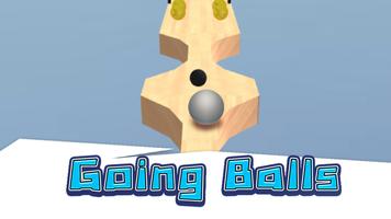 Going Balls 스크린샷 3