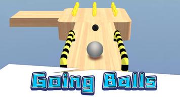 Going Balls اسکرین شاٹ 1