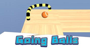 Going Balls اسکرین شاٹ 2