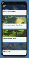 Guide for Going Medieval Game screenshot 2