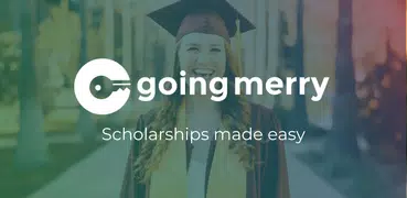 Going Merry Scholarships