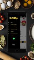 Goiana Gourmet Affiche