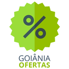 Goiânia Ofertas - Classificados Grátis e Chat icône