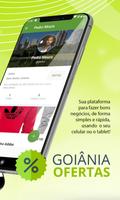 Goiânia Ofertas - Classificados Grátis e Chat capture d'écran 1
