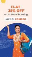 Goibibo Plakat