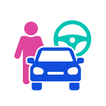 Transportation 360 icon
