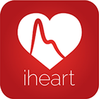 iHeart Internal Age আইকন