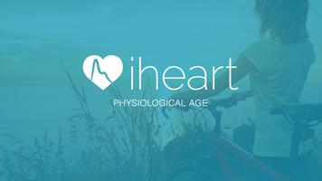 iHeart Internal Age poster