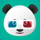 🐼 Panda : App Para Ver Películas 🎦 icône