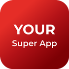 Your Super App ikona