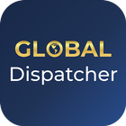 Global Dispatcher Zeichen