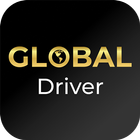 آیکون‌ Global Driver