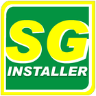 SG INSTALLER icône