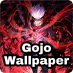 gojo wallpaper icon