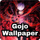 APK gojo wallpaper