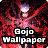 gojo wallpaper