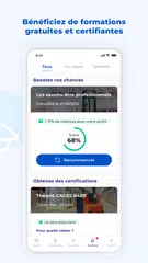 Скачать Gojob - Interim, CDD, CDI XAPK