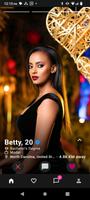 Gojo Ethiopian Dating App penulis hantaran