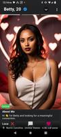 Gojo Ethiopian Dating App syot layar 1