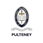 Pulteney Grammar icône